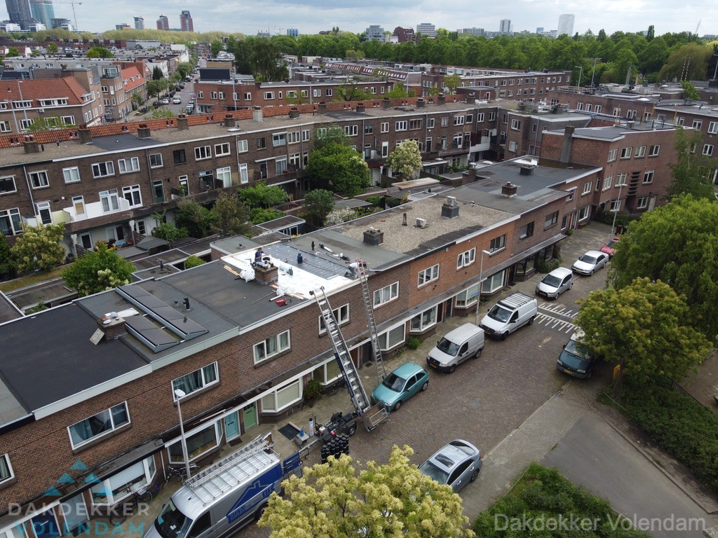 Dak Inspecteren Volendam Dak Inspecteren Volendam