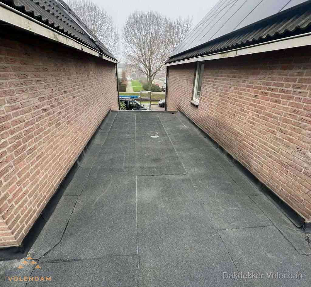 Dakbedekking Volendam Dakbedekking Volendam