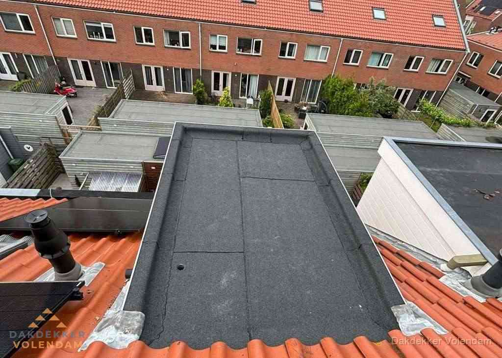 Dakdekkersbedrijf Volendam Dakdekkersbedrijf Volendam