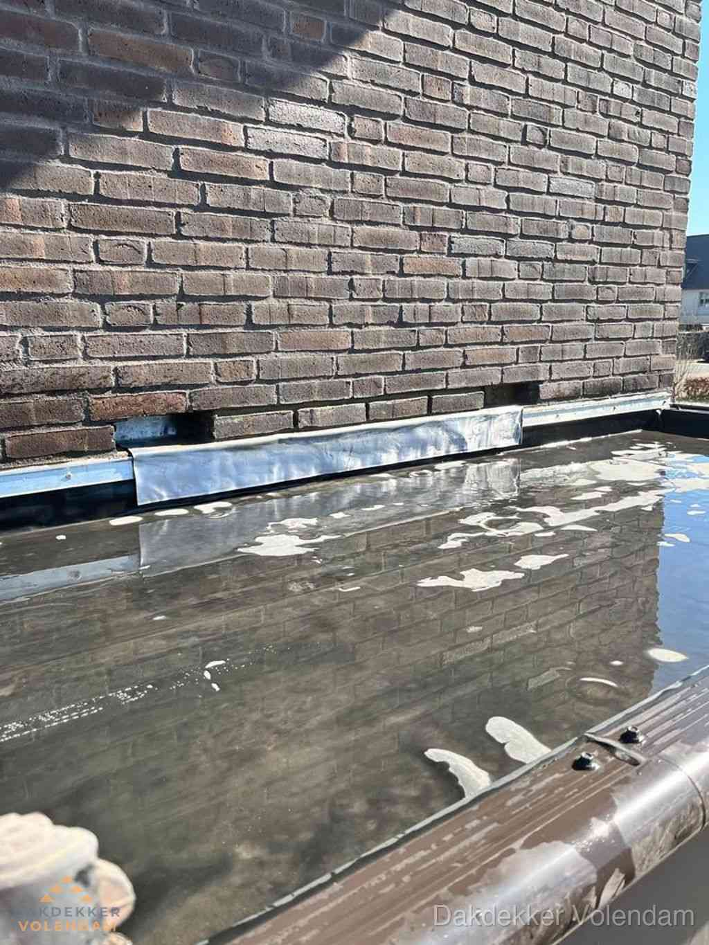 Lekkage Dak Repareren Volendam Lekkage Dak Repareren Volendam