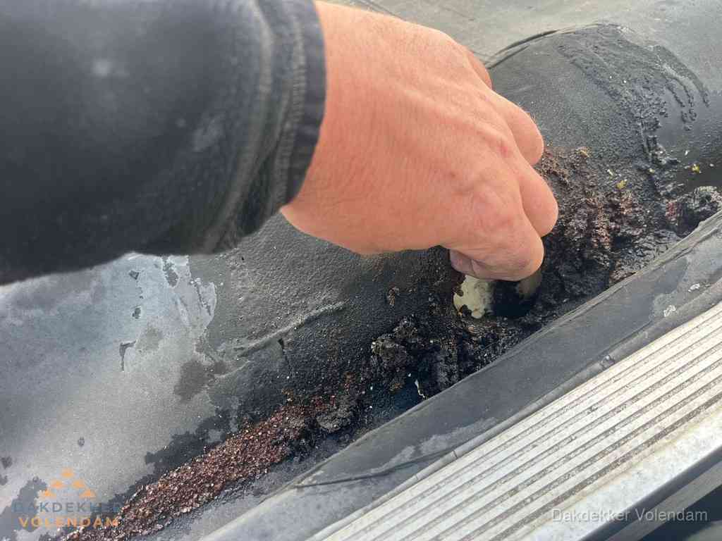 Plat Dak Reparatie Volendam Plat Dak Reparatie Volendam
